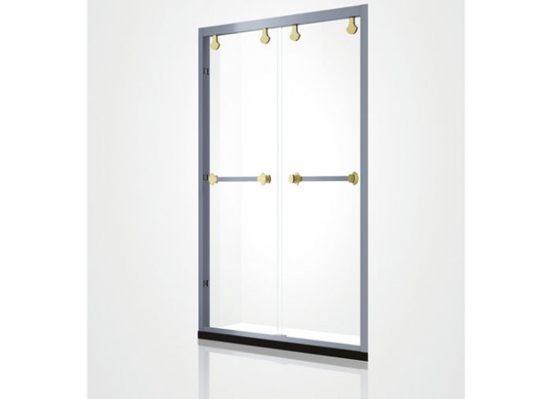 VC雙移門屏風(fēng)