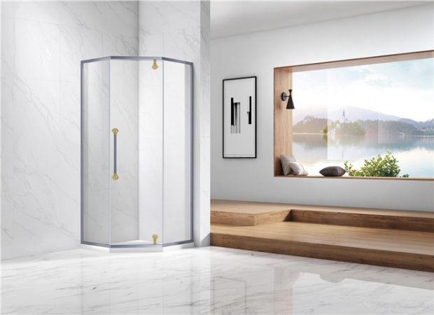 VE兩固一活鉆石型