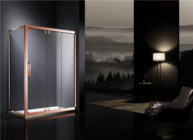 KV一固兩活聯(lián)動(dòng)門L形