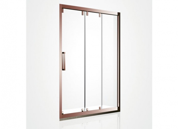 KV-一固兩活連動(dòng)門