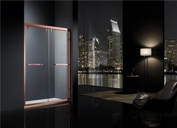 ES雙移門屏風(fēng)